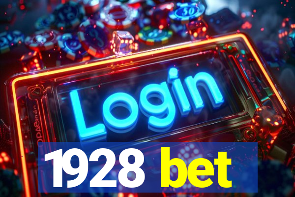 1928 bet
